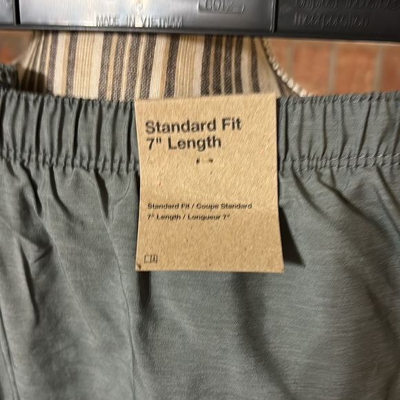 Nike | Dri Fit Running - Standard Fit 7 inch Running Shorts | Men: XXL - Picture 2 of 7